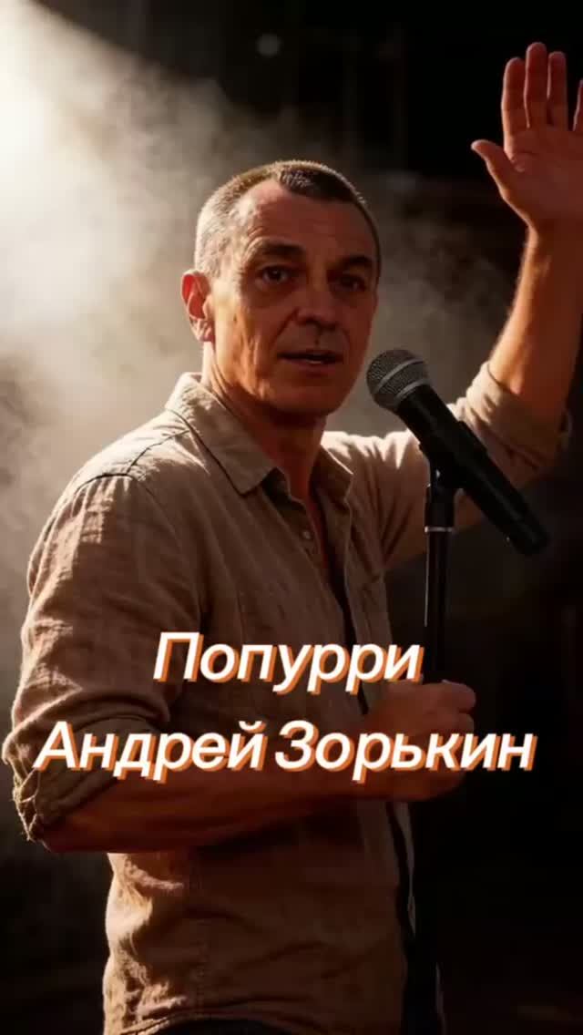 Попурри