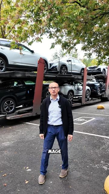 Автосалон Независимость Evolute I-SKY 2026 DongFeng Mage
