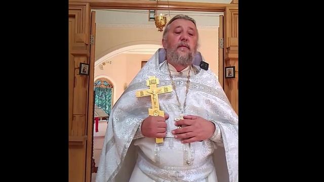 О ЛЮБВИ ПРОСТО И ДОСТУПНО. Священник Игорь Сильченков