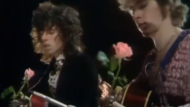 The Rolling Stones  ( Роллинг Стоунз) - Angie._1973 г.
