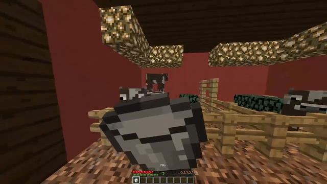 звук молока в Minecraft 1.8