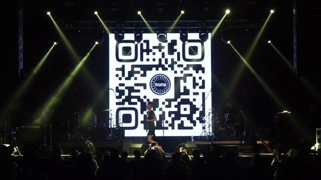 15.08.2026 - ЗВОНТЬЯ в Sound (Питер) - Внутри города