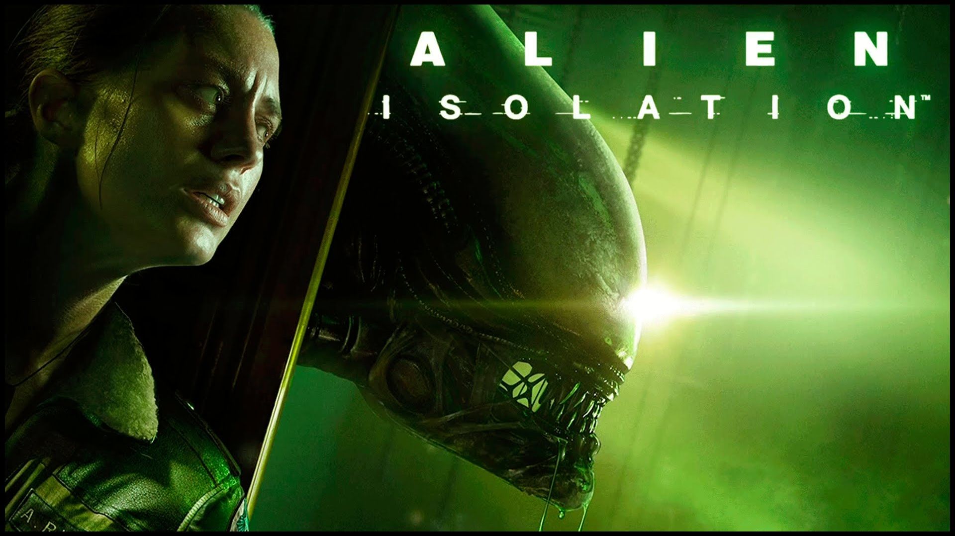 Alien Isolation #4