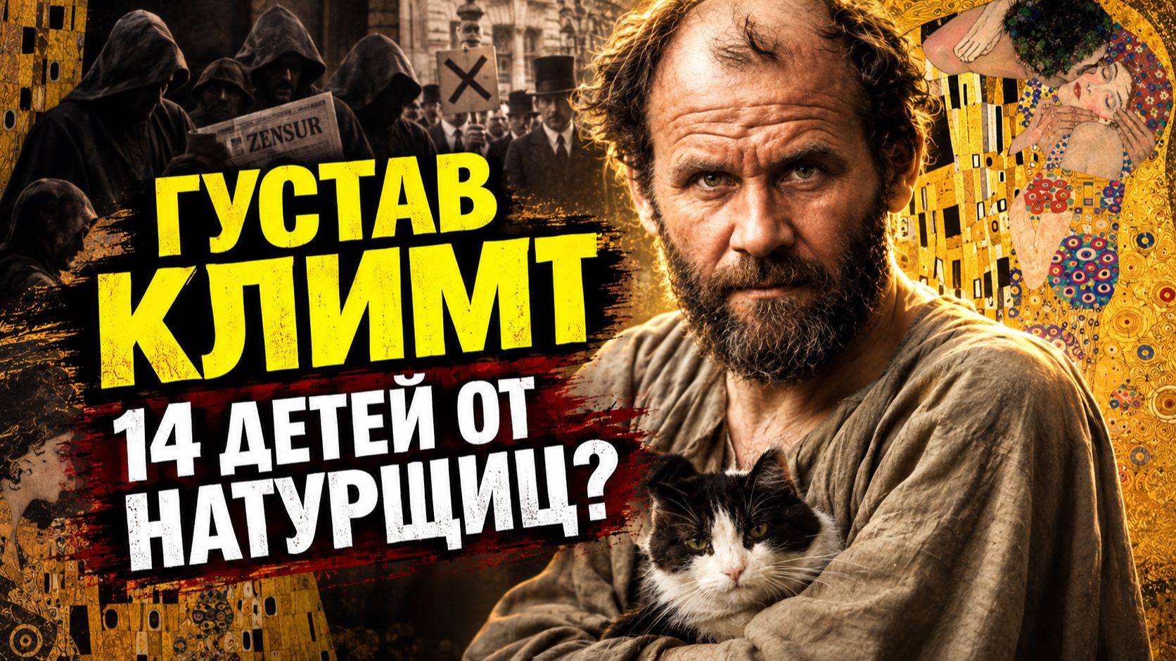 ХУДОЖНИКИ
