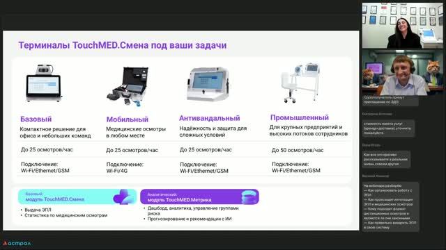 ЭПЛ в 2026 году_ что изменится и как автоматизировать медосмотры
