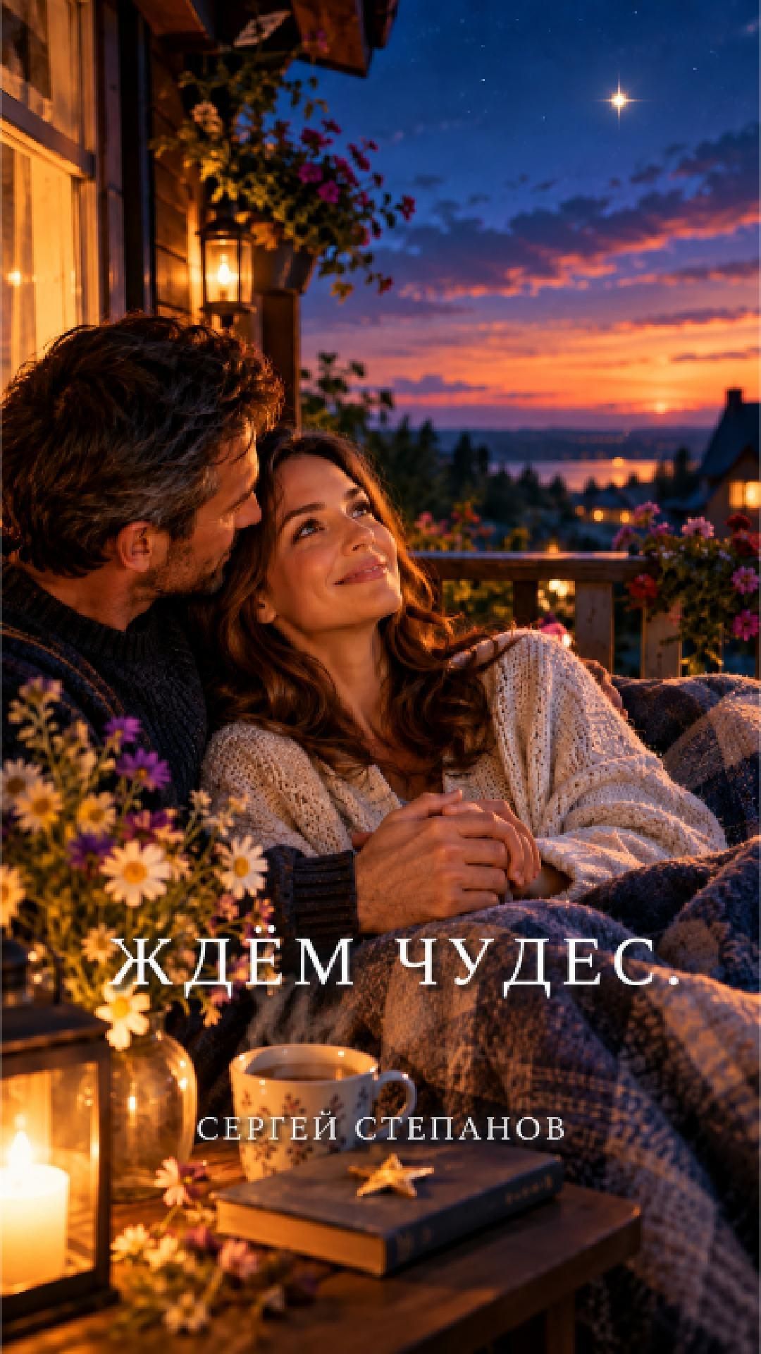 Стихотворения