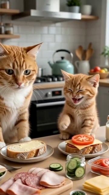 #Котикикушают  🔘🔵🔴 🅰🅽🅳🆁🅾🅸🅳🅿🅻🆄🆂👹 Котики кушают