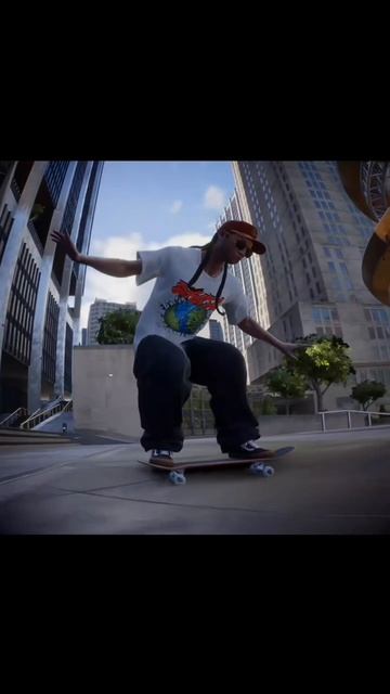 💎 Yaodin - Demo💎 #skate #skateboarding