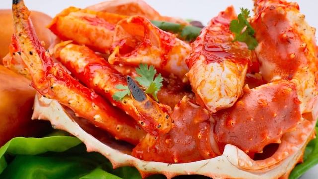 10 Levels Of Spicy Food