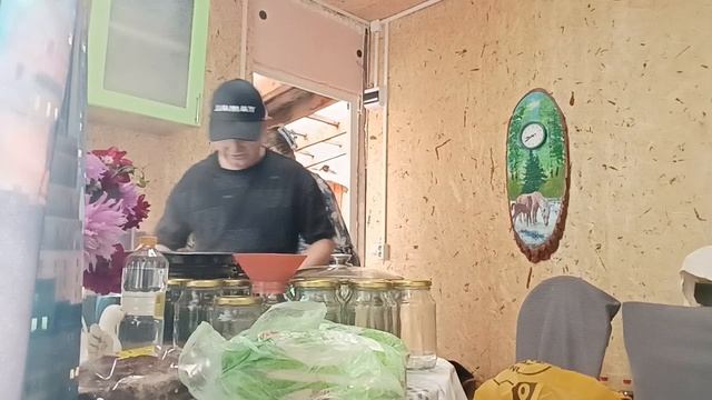 МАРИНУЮ ОПЯТА.