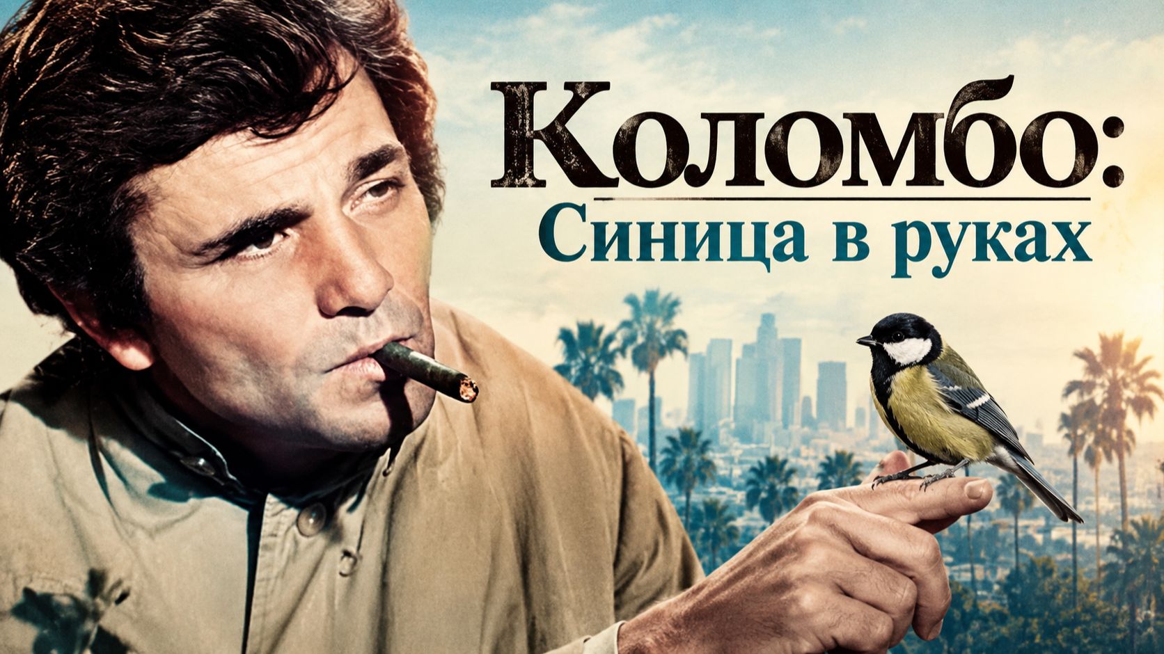 Коломбо: Синица в руках | Columbo: A Bird in the Hand… (1992)
