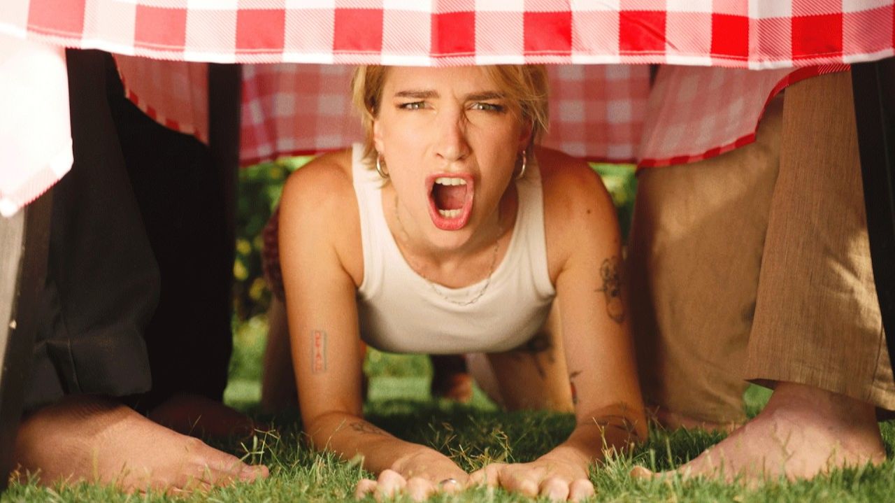 Smosh - Don T Let This Summer Stop (Official Music Video)
