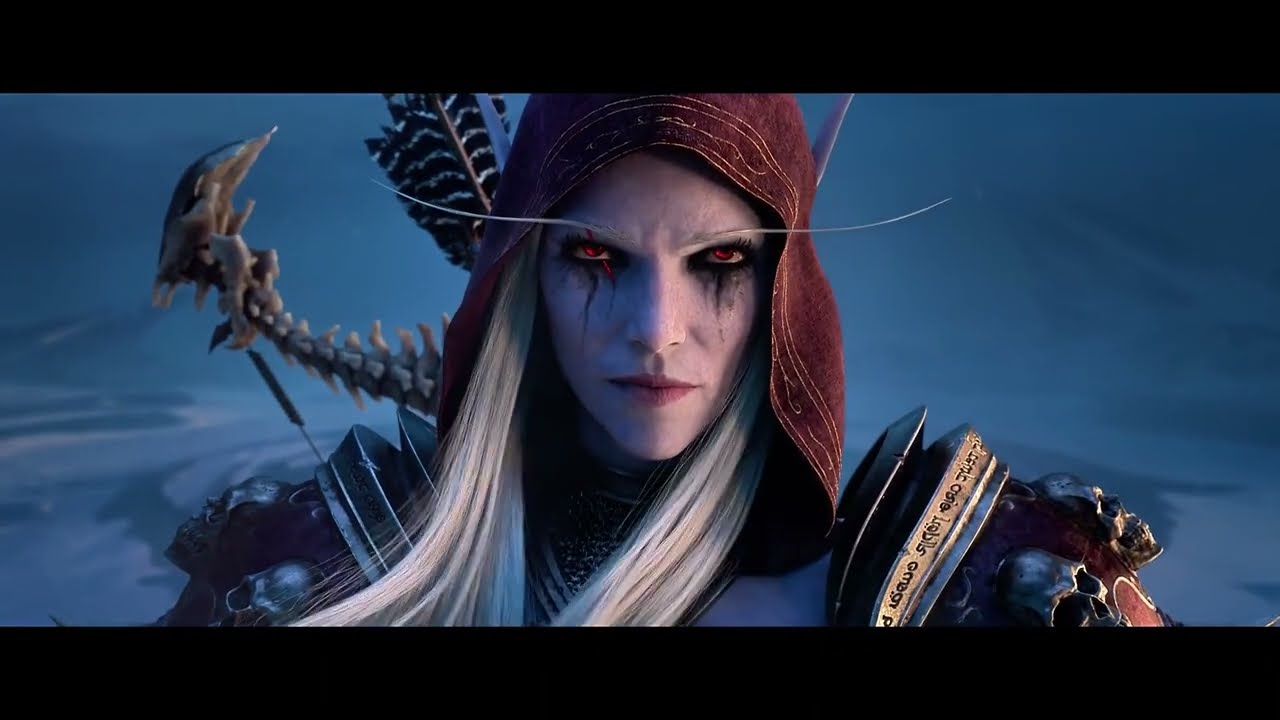 Варкрафт [2025] ФУЛ ФИЛЬМ. Full - HD