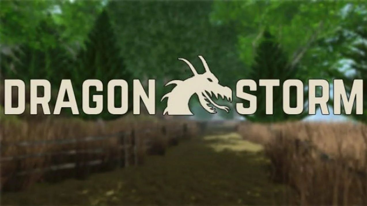 Dragon Storm