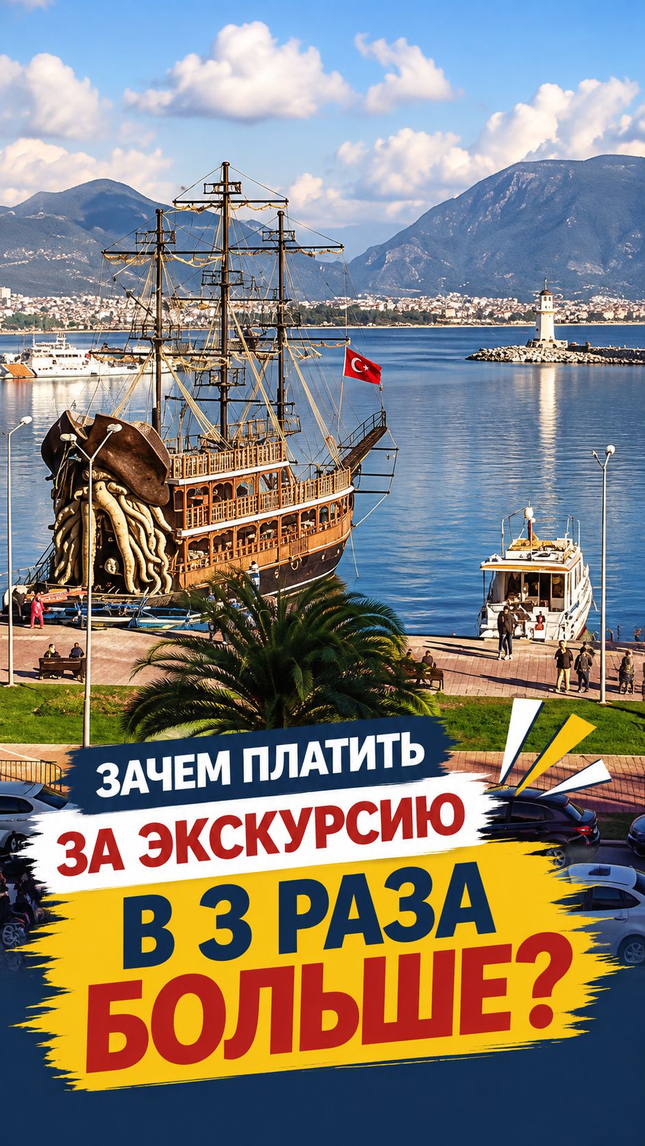 Обо всём и ни о чем!