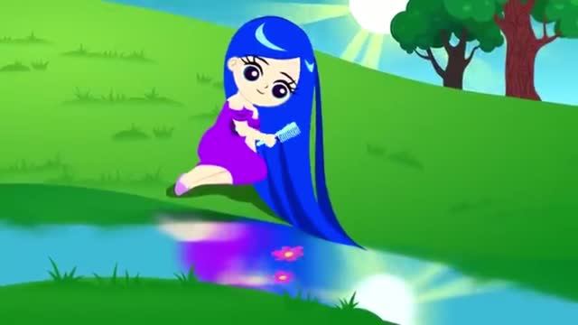 ✅Мультик для Детей 🌈💖 Няшки Мультяшки ✨