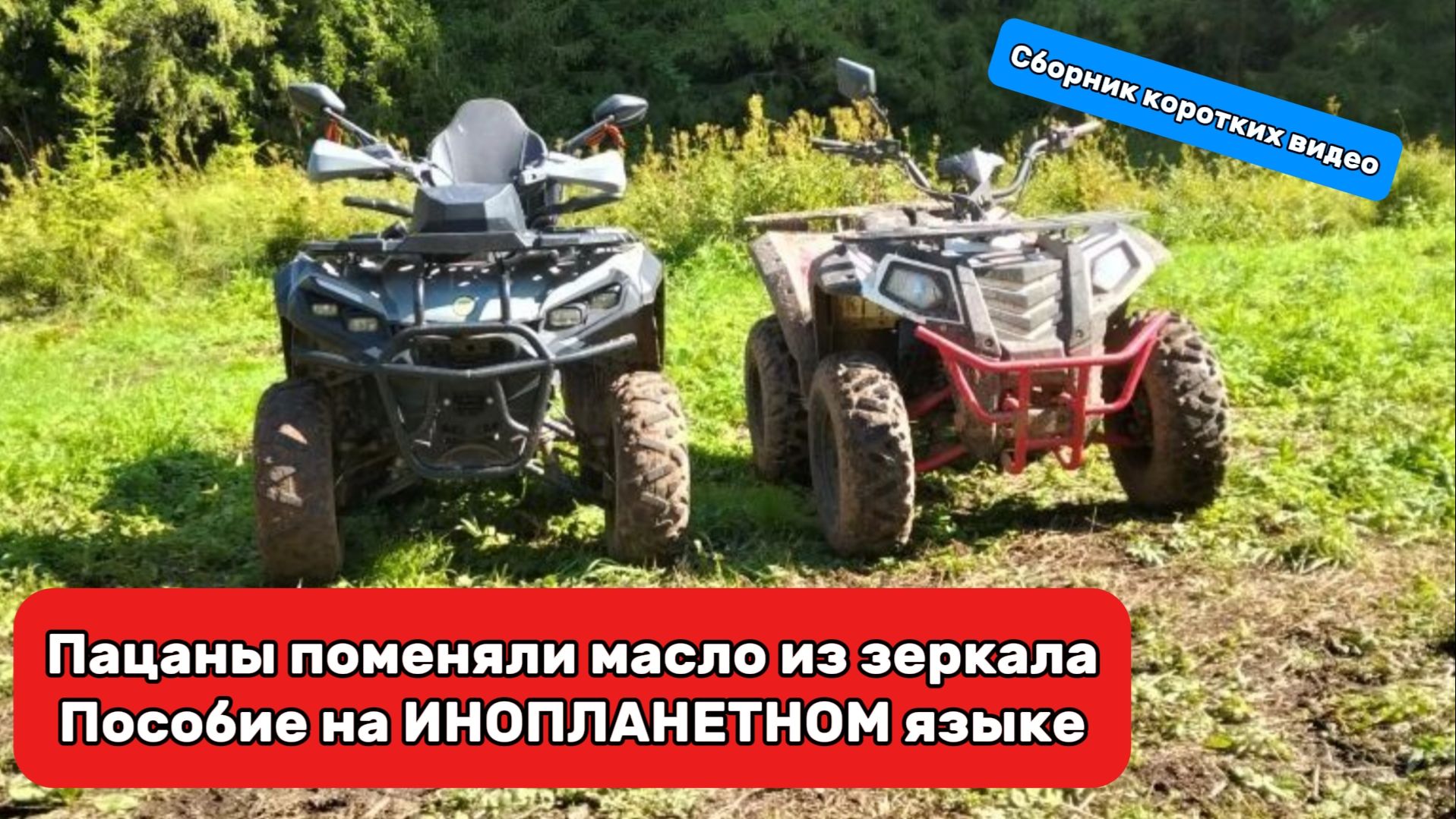 Как поменять цепь квадроцикла без снятия звезды?