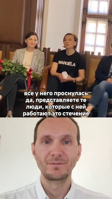 Восстановился цикл при раннем климаксе.