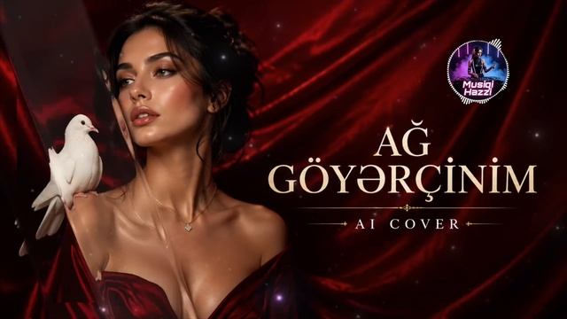 Ağ Göyərçinim (Yeni Versiya 2026)