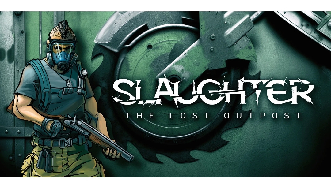 прохождение игры Slaughter 3 часть