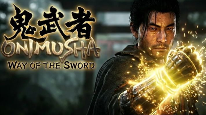 Onimusha: Way Of The Sword. Part#4