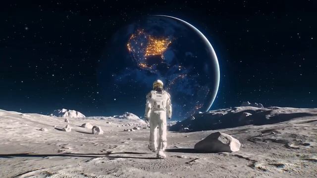SPACESYNTH MIX