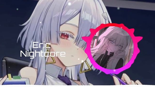 Nightcore - The Reason