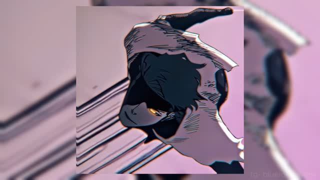 MONTAGEM LUDMISTICO (SUPER SLOWED) X AIZEN
