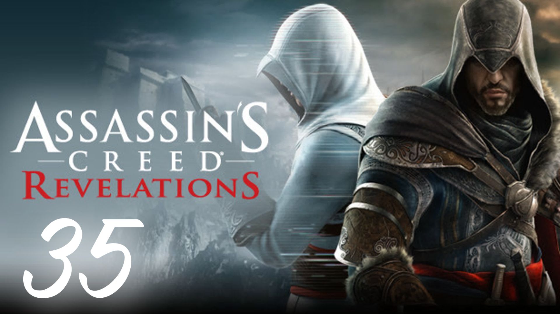 Assassin's Creed Revelations - Противоречивые Вести