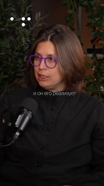 Алла Филина. Гений