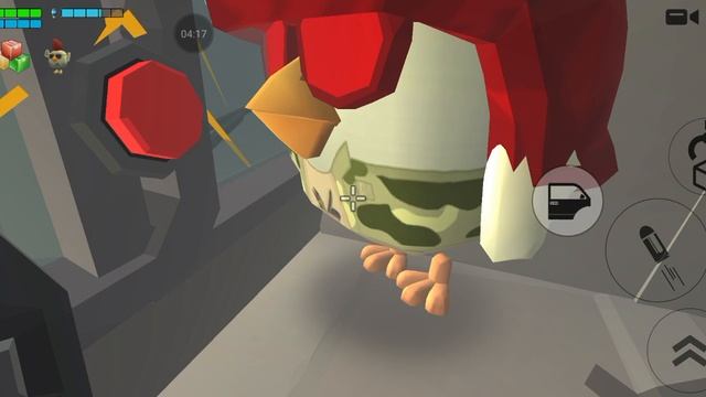 перехватчики Торнадо 25