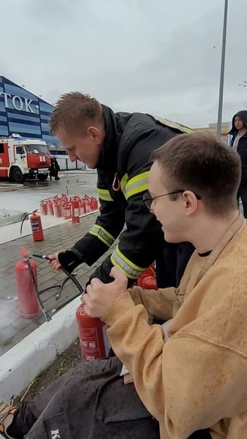 Фестиваль мчс.