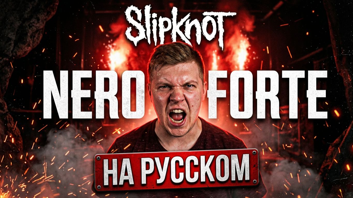 Slipknot На Русском
