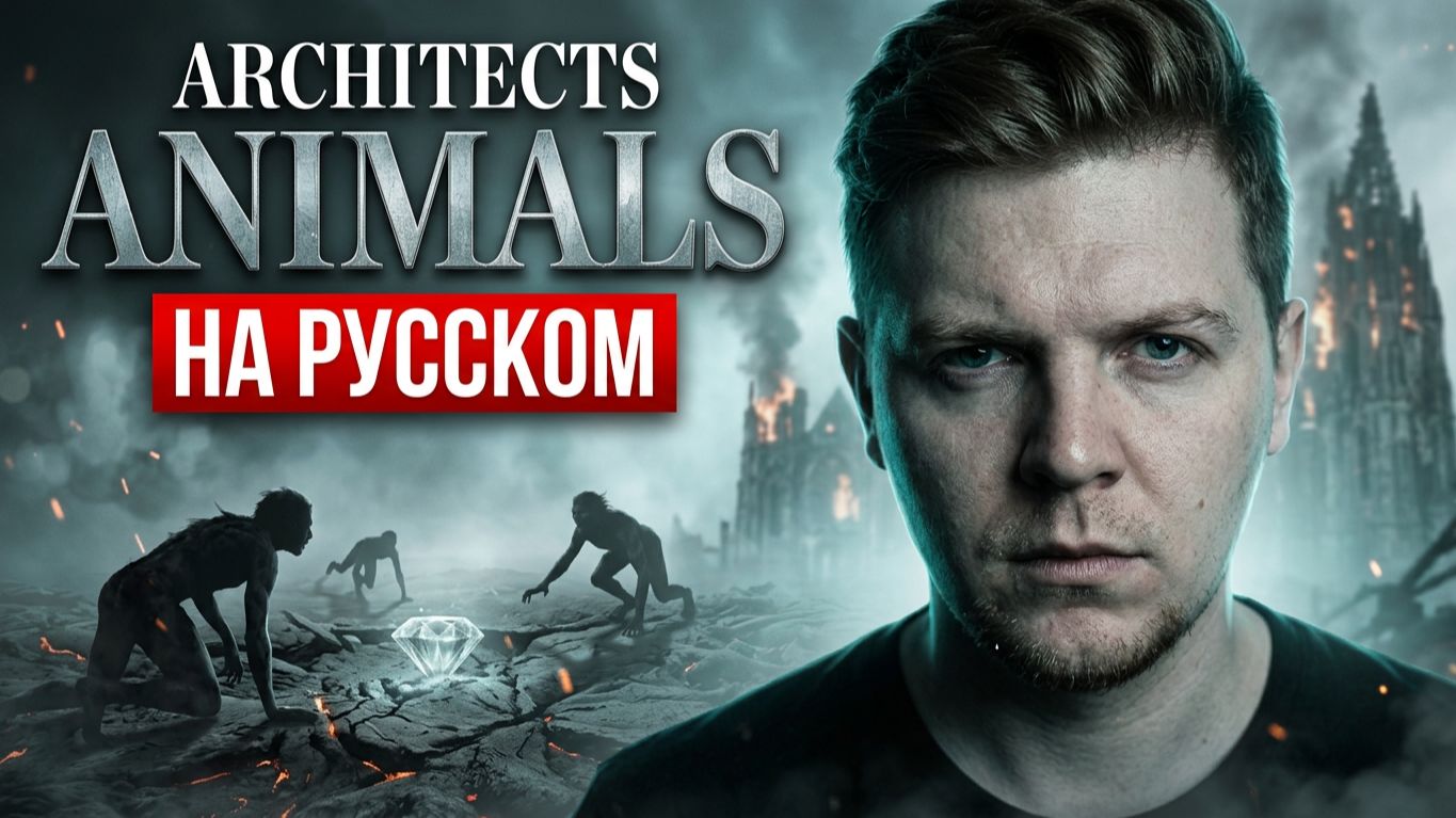 Architects На Русском