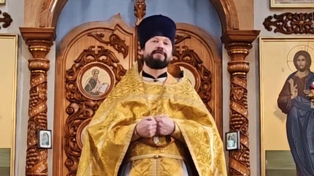 ПРИТЧА О ЗВАННЫХ.