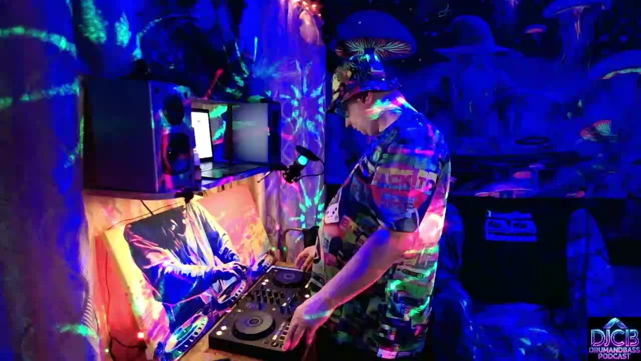 Drum And Bass