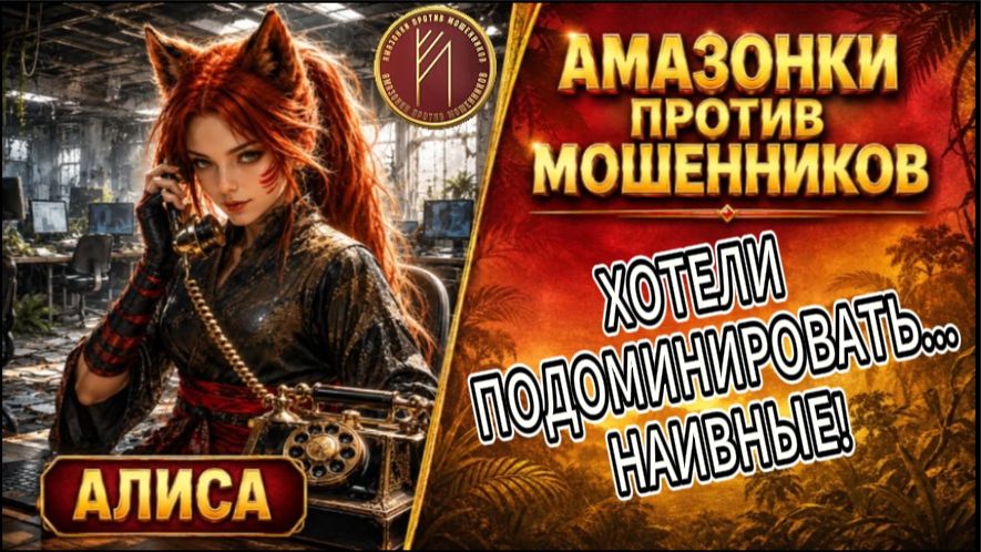 Алиса