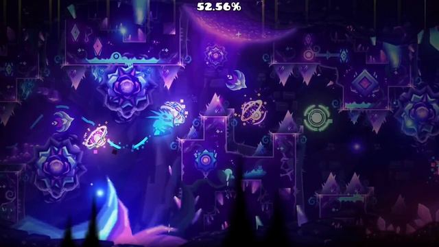 Amethyst 100% 20-тый экстрим!!!