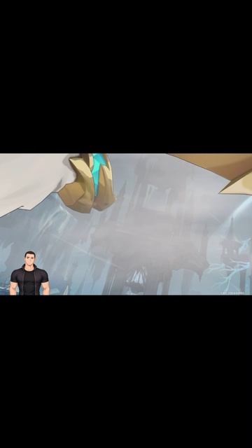 #genshinimpact #геншинимпакт