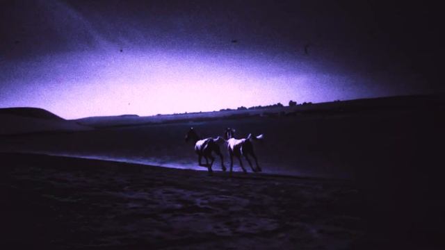 ANTXRES - Clouded (Official Music Video)