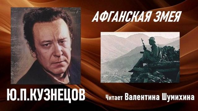 Ю.П.Кузнецов 