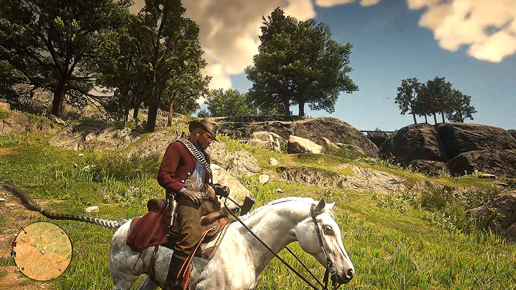 Red Dead Redemption 2  Intel I3 Core,  Intel UHD Graphics, 16 ОЗУ 25 фпс