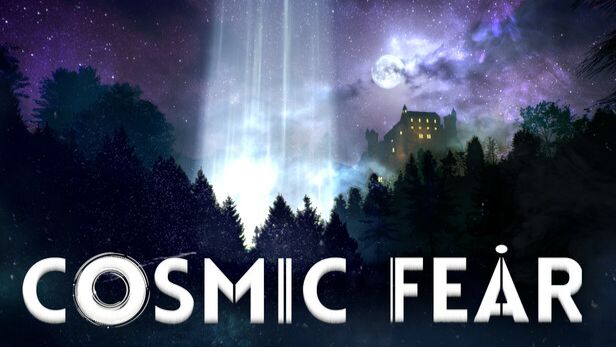 ИНОПРИШПИЛЕНЦЫ ••• Cosmic Fear (1) Обзор прохождение ••• Они вернулись домой?