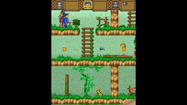 The Wizard Of The Emerald City JAVA GAME (Akella Mobile 2006) FULL WALKTHROUGH