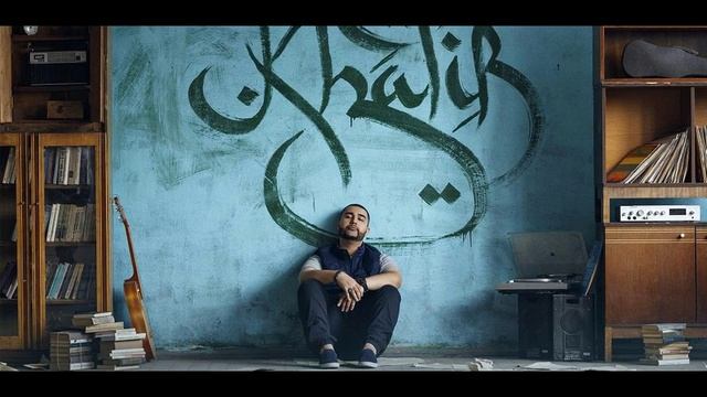 JahKhalib. Лучшие песни