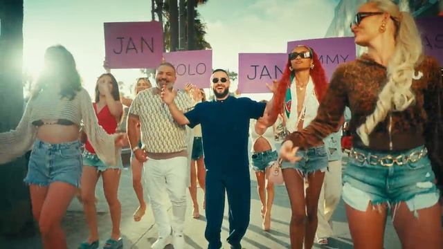 Kolo Ft. Sammy Flash - Jan Jan Kolo Jan