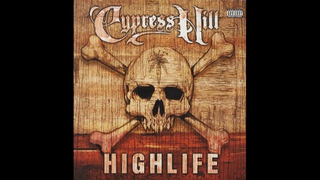 Cypress Hill