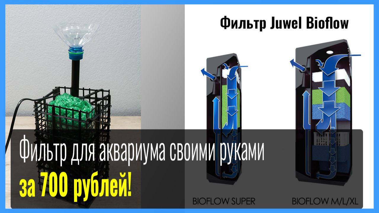 Аквариумное оборудование