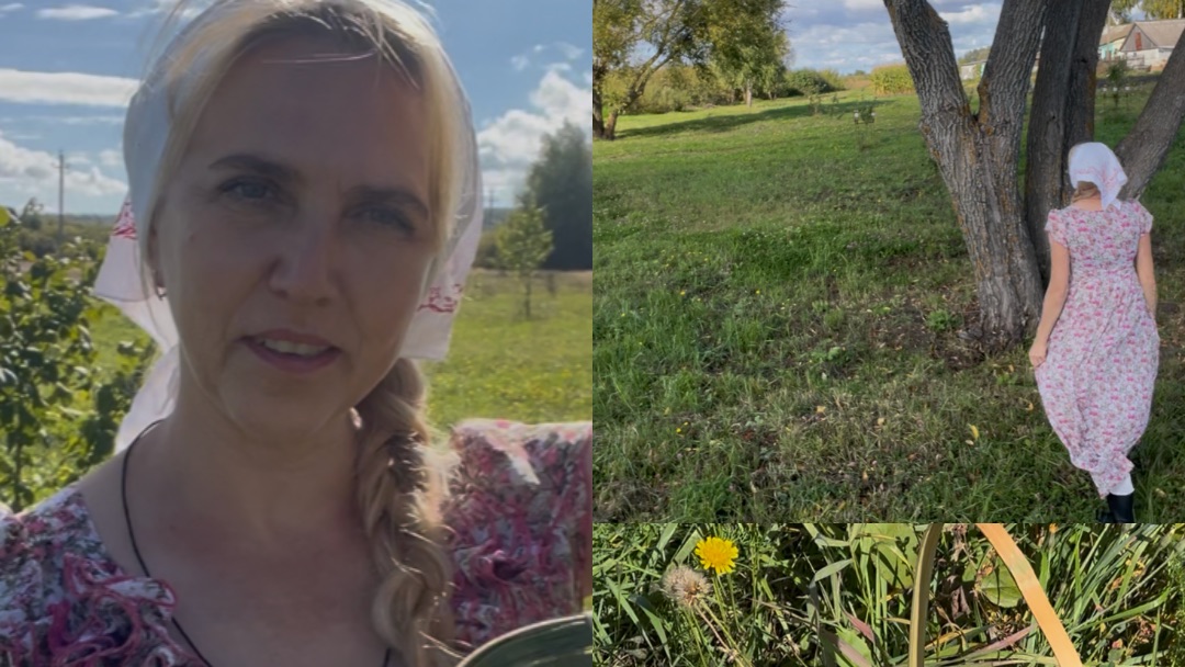 Не много импровизации 😊 💃 13-09-2026