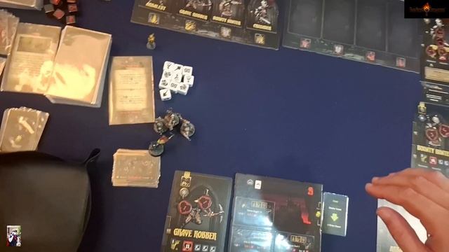 Darkest Dungeon - 2.06. На встречу с Фанатиком